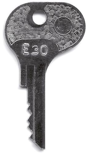 E30 Bosch Key