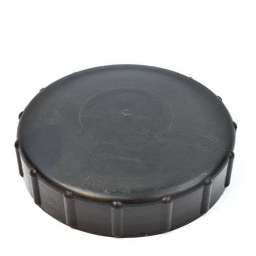 Benford Terex Mecalac TV800, TV900 Water Tank Cap OEM: 1733-1021A