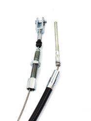Thwaites Handbrake Cable 2 - 3 Tonne OEM: T14455 (HTL1358)