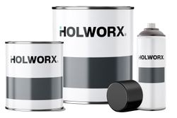 Skyjack Grey Machinery Paint