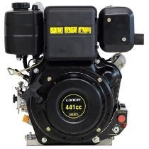 Loncin D440Fd5 Diesel Engine