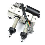 JCB Style Wiper Motor OEM: 714/28000 (HMP1267)