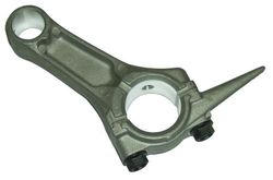 Honda GX140 GX160 & GX200 Connecting Rod OEM Number: 13200-Ze1-010