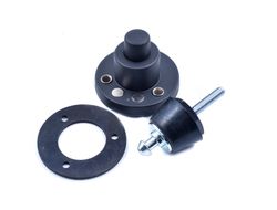 JCB Style Door Hold Back Latch OEM: 331/35693 (HMP3494)