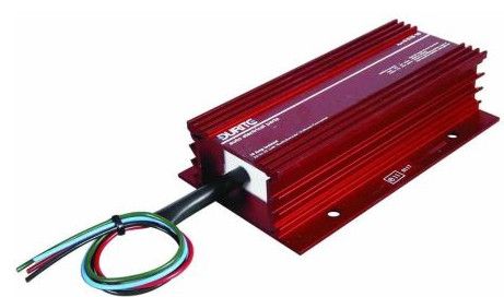 24V-12V Voltage Converter - Isolated 10A