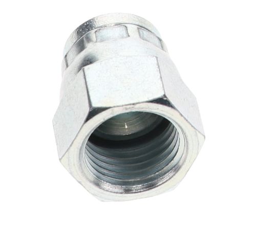 9/16 Jic Hydraulic Cap (Female)