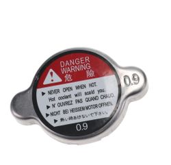 “Hitachi Radiator Cap”