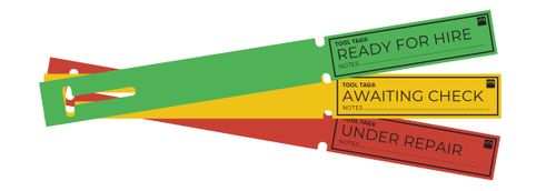 Tool Tag®