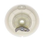 Hatz 01548800 rope rotor