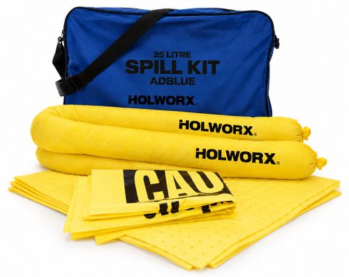 25L Adblue® Spill Kit