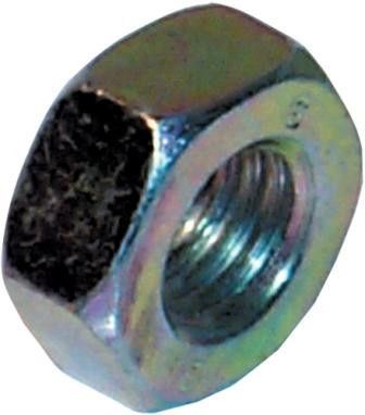 Thwaites Kinglink Bearing Cap Nut OEM; T16536