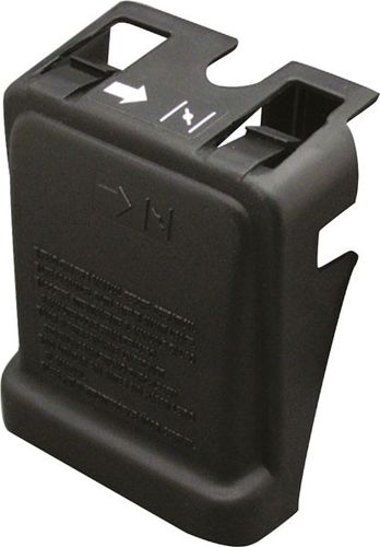 Honda GXH50 Air Filter Cover OEM Number: 17211-Zm7-000