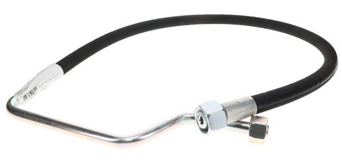 Genuine Bomag, Travel Motor Hose - OEM Number: 88073011