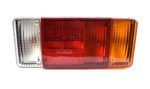 L/H Rear Lamp Loadall For JCB Part Number 700/37200