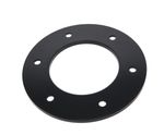 Dumper Centre Pin Bearing Clamp Plate Front