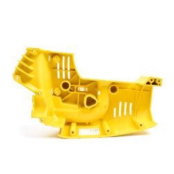 Carburettor Left Hood (HBR0365)