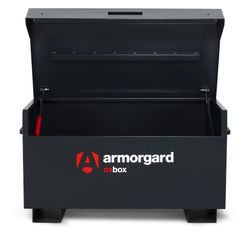 Oxbox Sitebox-2