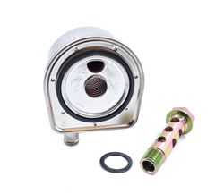 JCB Style Oil Cooler OEM: 02/202497 (HMP2941)