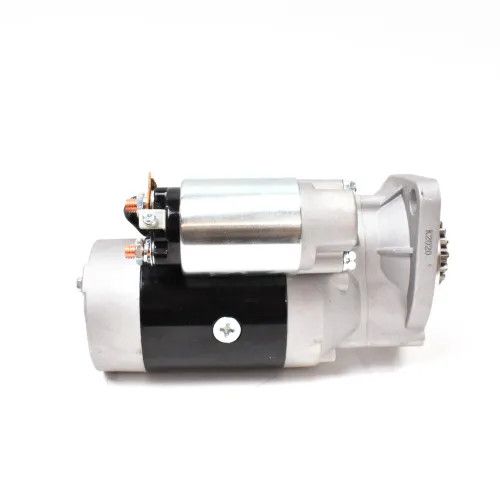 Yanmar Engine Electrical Parts