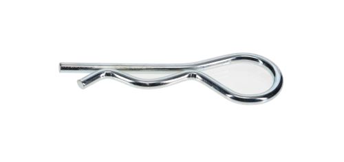 Mecalac Retaining Clip - OEM Number: 1583-1227