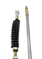 JCB Style Throttle Cable OEM: 910/60178 (HMP3422)