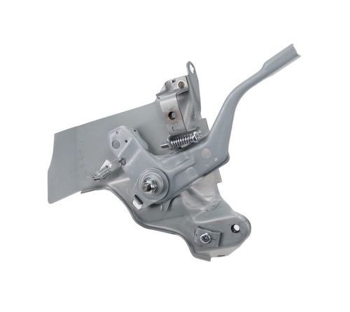 Honda Throttle Control Assembly (Remote) - OEM Number: 16570-Ze2-W20