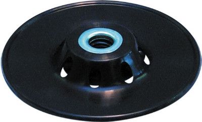 5" (125mm) Backing Pad