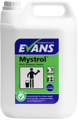 Mystrol Multi Purpose Cleaner 5Ltr