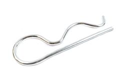 JCB Style Quick Release Spring Clip OEM: 122/34401 (HMP2084)