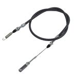 Mecalac Terex Ta9 Throttle Cable OEM:1594-1480 (HTL1413)