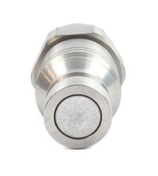 JCB Style Flat Face Male Coupling OEM: 45/910200