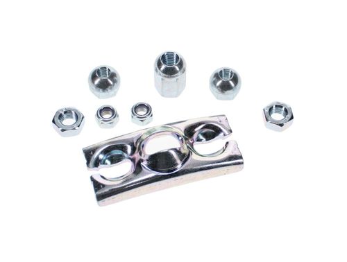 Atlas Copco Balance Plate Kit - OEM Number: 2914200003