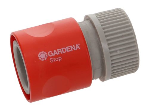 Hose-Coupling