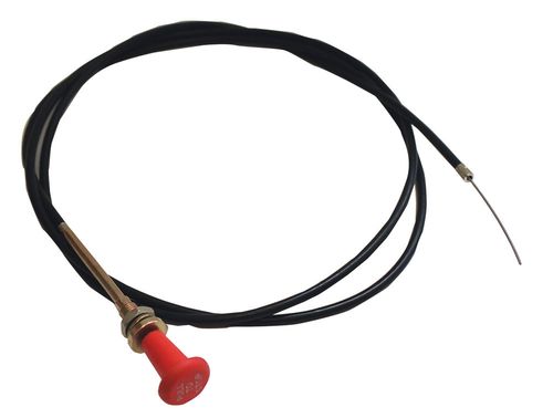 Vehicle Accessories & Cables