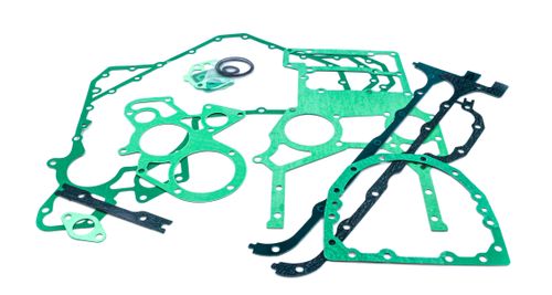 Bottom Engine Gasket Set For JCB Part Number 02/201931