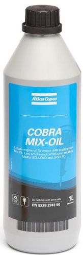 Cobra-Mix Oil 1L