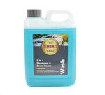 Shampoo & Carnauba Wax 2 Litre