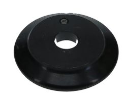 Outer Blade Flange