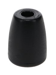 Thwaites Bonnet Tapered Knob - OEM Number: T105555-1