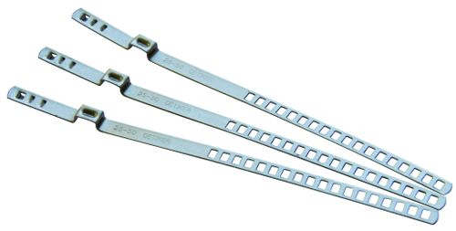 Metal Cable Ties 25-40mm