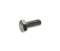 Screw
