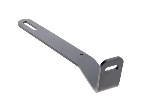 Thwaites Deutz Radiator Bracket L/H OEM: T104361