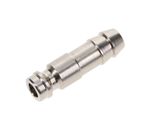 Belle Qr Hosetail 8mm