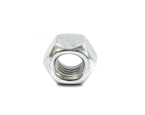 M8 Nut Std Self Lock - JCB For JCB Part Number 1370/0203D