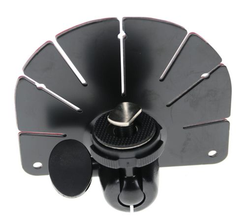 Fan Bracket For CCTV Monitor