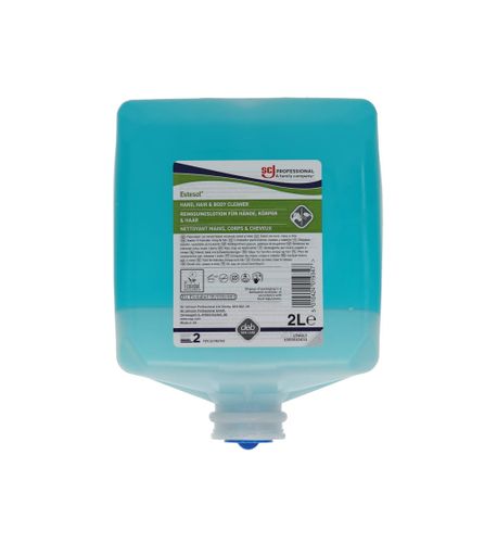 Deb Lotion Hand Wash 2Ltr