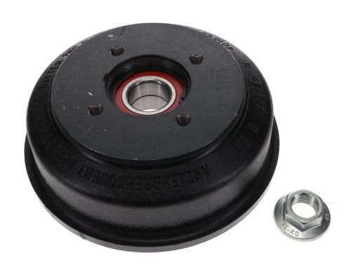 Brake Drum Assy