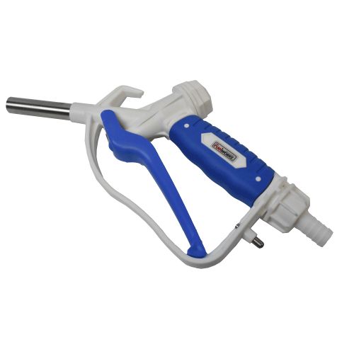 Adblue Manual Nozzle