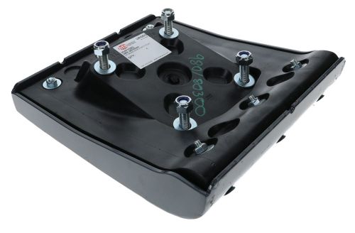 Heavy-Duty Foot 290mm (9 1/2") - 14°