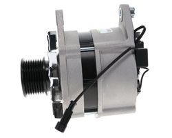 Perkins Alternator-2